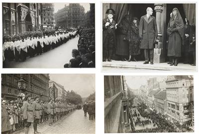 Funeral Ceremonies - Fotografia