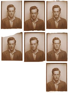 Ludwig Wittgenstein [Cultural Heritage] - Photography