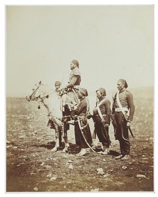 Roger Fenton - Fotografia