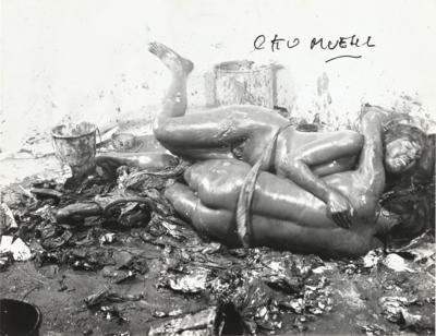 Otto Muehl * - Photography