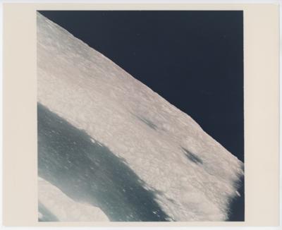 Frank Borman (Apollo 8) - The Beauty of Space - Iconic Photographs of Early NASA Missions