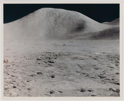 James Irwin (Apollo 15) - The Beauty of Space - Iconic Photographs of Early NASA Missions