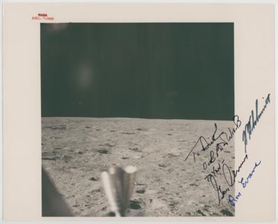 Neil Armstrong (Apollo 11) - The Beauty of Space - Iconic Photographs of Early NASA Missions