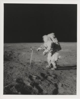 Pete Conrad (Apollo 12) - The Beauty of Space - Iconic Photographs of Early NASA Missions