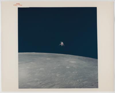 Richard Gordon (Apollo 12) - The Beauty of Space - Iconic Photographs of Early NASA Missions