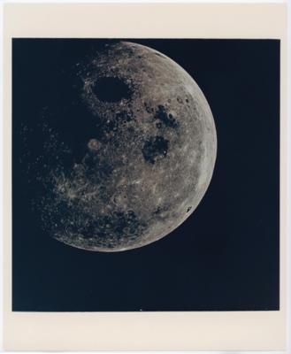 William Anders (Apollo 8) - The Beauty of Space - Iconic Photographs of Early NASA Missions