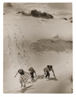 Dr. Paul Wolff und Alfred Tritschler * - Fotografie