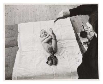 Hermann Nitsch * - Fotografia