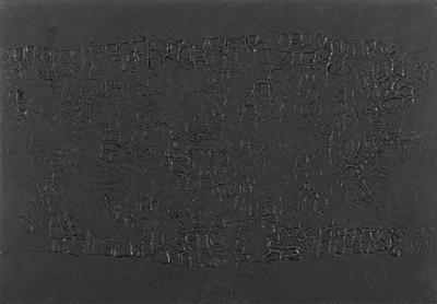 Alberto Burri * - Moderne und Zeitgenössische Druckgrafik