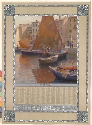 Gustav Jahn - Modern and Contemporary Prints