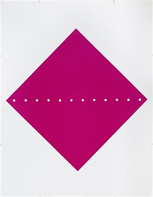 Lucio Fontana * - Grafica moderna e contemporanea
