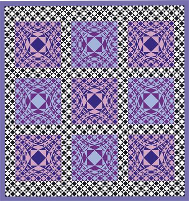 Victor Vasarely * - Grafica moderna e contemporanea