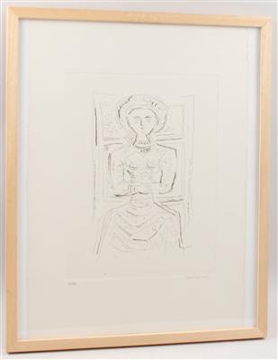 Massimo Campigli * - Prints