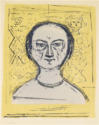 Massimo Campigli * - Prints