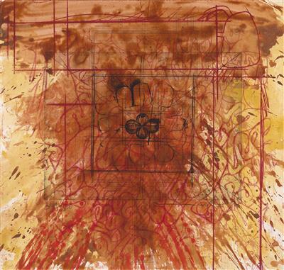 Hermann Nitsch * - Modern and Contemporary Prints