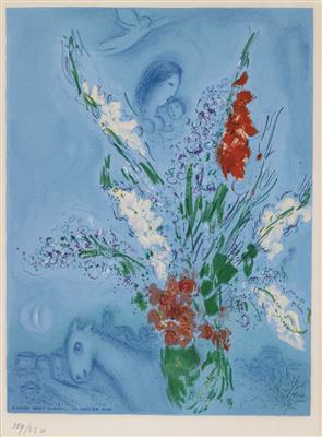 After Marc Chagall * - Modern and Contemporary Prints