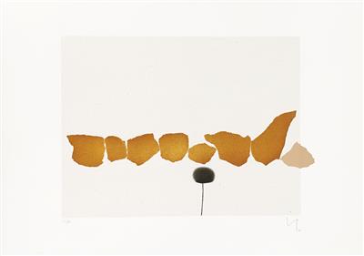 Victor Pasmore * - Moderne und Zeitgenössische Druckgrafik