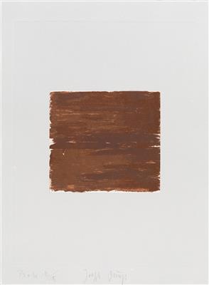 Joseph Beuys * - Moderne und Zeitgenössische Druckgrafik