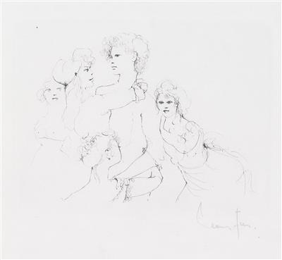 Leonor Fini * - Grafica moderna e contemporanea