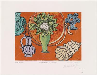 After Henri Matisse * - Modern and Contemporary Prints