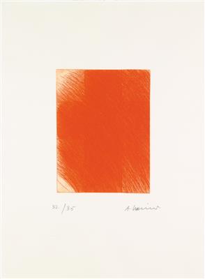 Arnulf Rainer * - Modern and Contemporary Prints