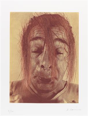 Arnulf Rainer * - Grafica moderna e contemporanea