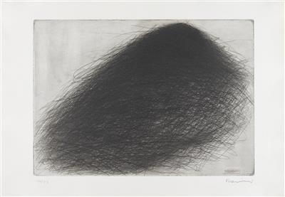 Arnulf Rainer * - Grafica moderna e contemporanea