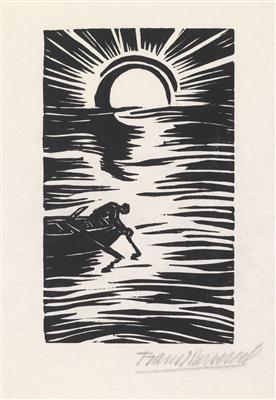 Frans Masereel * - Modern and Contemporary Prints