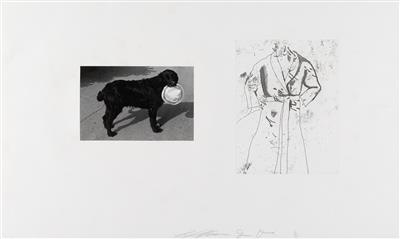 Lee Friedlander and Jim Dine - Grafica moderna e contemporanea
