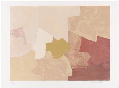 Serge Poliakoff * - Modern and Contemporary Prints