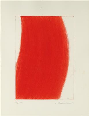 Arnulf Rainer * - Modern and Contemporary Prints