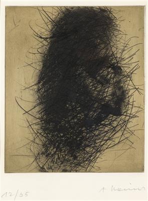 Arnulf Rainer * - Modern and Contemporary Prints