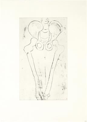 Louise Bourgeois * - Moderne und Zeitgenössische Druckgrafik