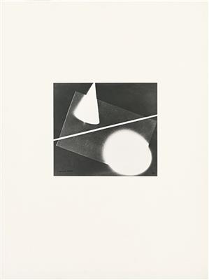 Luigi Veronesi * - Modern and Contemporary Prints