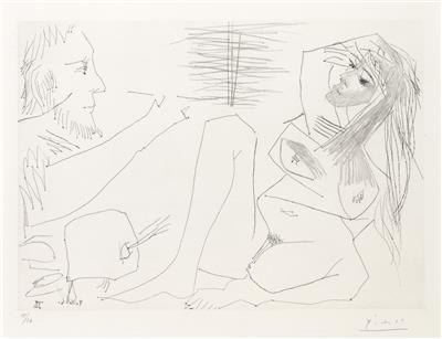 Pablo Picasso * - Modern and Contemporary Prints