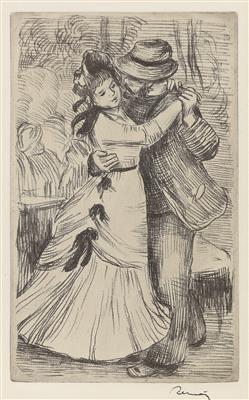 Pierre-Auguste Renoir - Modern and Contemporary Prints