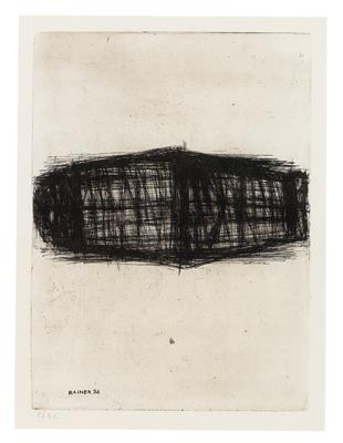 Arnulf Rainer * - Modern and Contemporary Prints