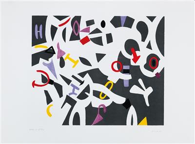 Carla Accardi * - Modern and Contemporary Prints