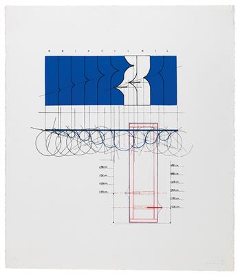 Agostino Bonalumi * - Modern and Contemporary Prints