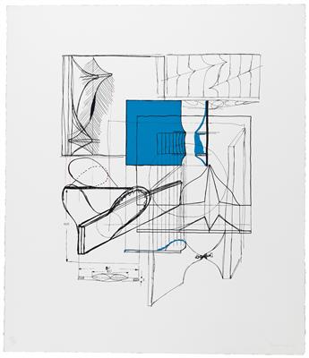 Agostino Bonalumi * - Modern and Contemporary Prints