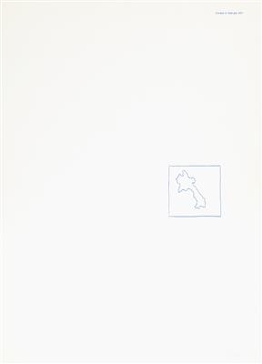 Alighiero Boetti * - Modern and Contemporary Prints