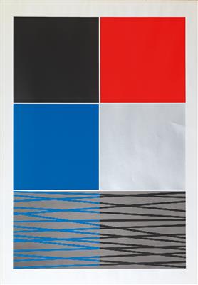 Jesus Rafael Soto * - Modern and Contemporary Prints
