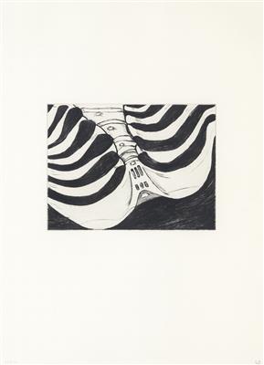 Louise Bourgeois * - Grafica moderna e contemporanea