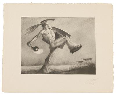 Alfred Kubin * - Modern and Contemporary Prints