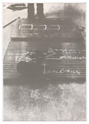 Joseph Beuys * - Modern and Contemporary Prints