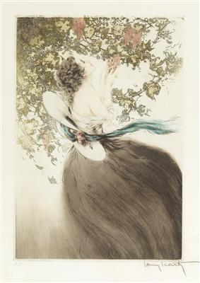 Louis Icart * - Grafica moderna e contemporanea