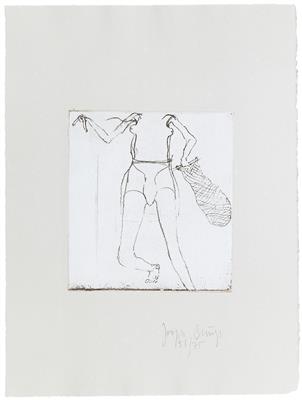 Joseph Beuys * - Graphic prints