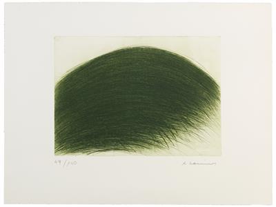 Arnulf Rainer * - Potisk