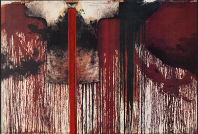 Hermann Nitsch * - Grafica moderna e contemporanea