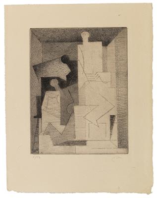 Louis Marcoussis - Modern and Contemporary Prints